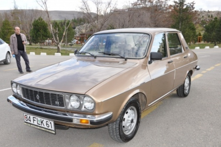 150 bin liraya aldı, Türkiye'de eşi benzeri yok  G3