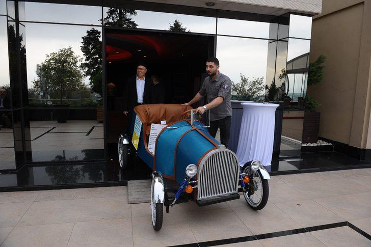 Yüzde yüz yerli! Günde 150 kilometre gidiyor G5