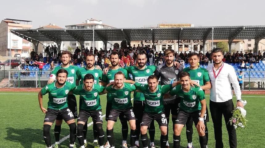 Malatya Yeşilyurt Belediyespor&rsquo;un zirve y&uuml;r&uuml;y&uuml;ş&uuml;