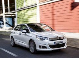 Citroen C4’te köklü değişiklik