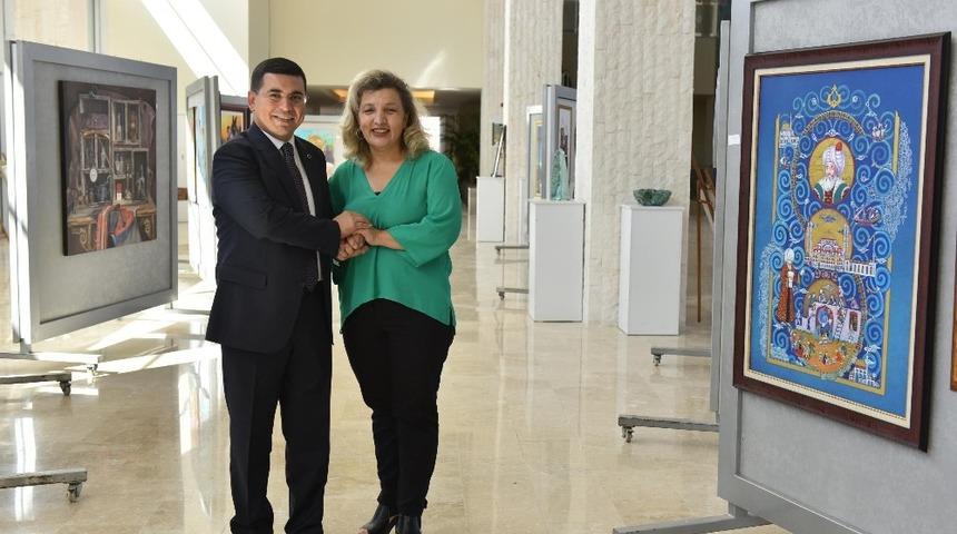 Kepez&rsquo;de &lsquo;Cumhuriyet Sergisi&rsquo; a&ccedil;ılıyor