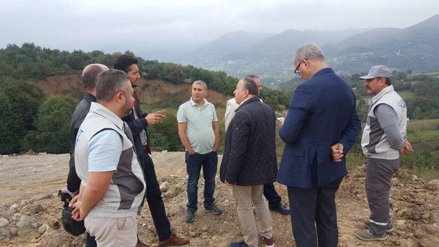 Kent Konut, diğer belediyelere örnek oluyor