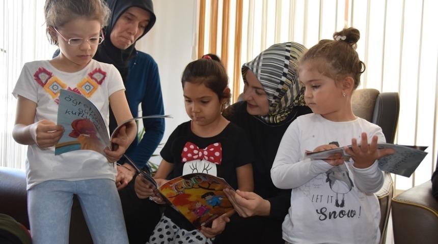 Kocasinan&rsquo;da hizmet i&ccedil;in kadın dayanışması