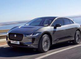 Jaguar saf değiştiriyor!