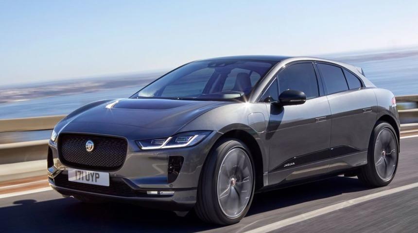 Jaguar saf değiştiriyor!