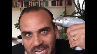 Gürgen Öz’den bomba Arda Turan videosu 