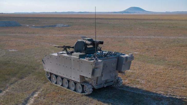 Türkiye'nin tank avcıları attığını vurdu  G1