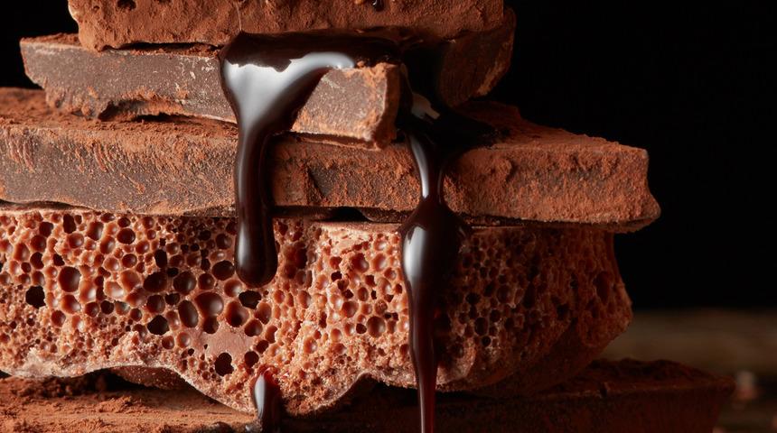 Meğer her derde devaymış: Bitter çikolatanın bilinmeyen faydaları