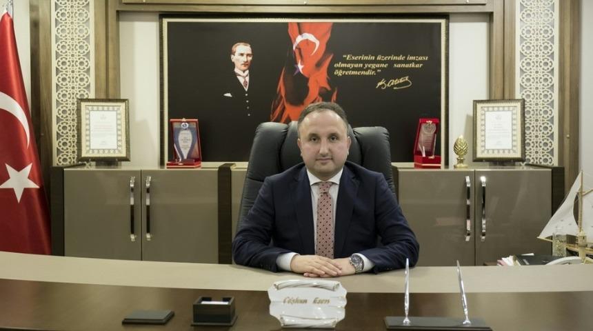 &ldquo;Samsun Maarif Hareketi&rdquo; markalaştı