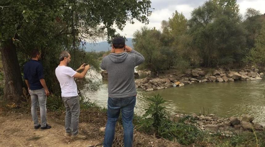 Antik Roma k&ouml;pr&uuml;lerine Rus bilim adamlarından b&uuml;y&uuml;k ilgi