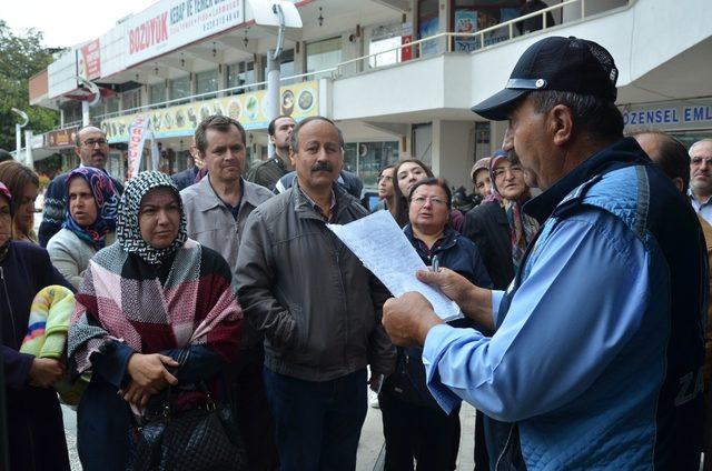 Düğün salonu kayıtları başladı