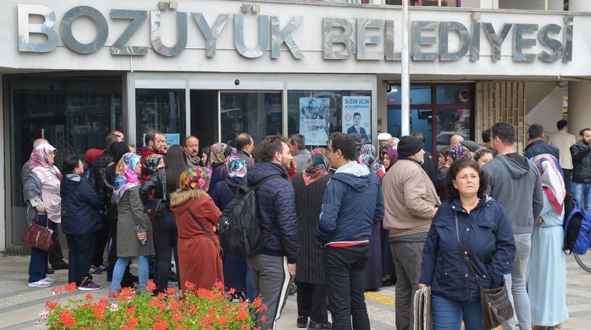 D&uuml;ğ&uuml;n salonu kayıtları başladı