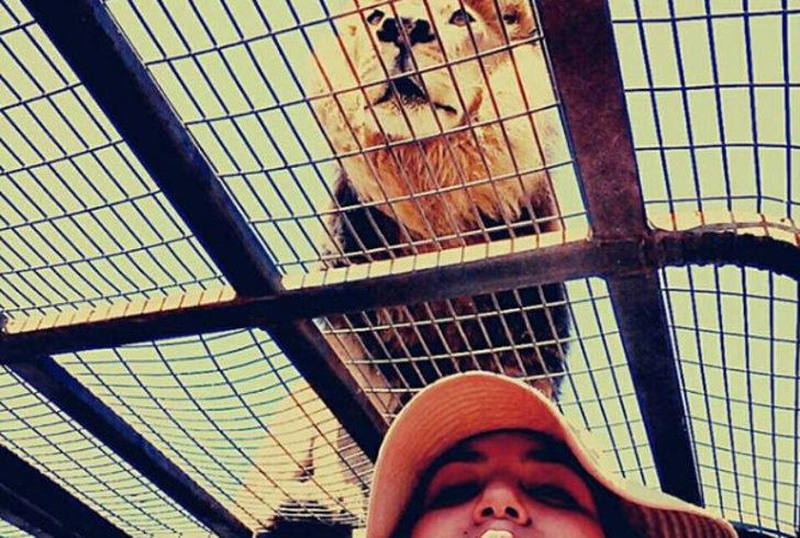 Böylesini gördünüz mü?   G3