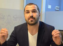 İzinsiz yabancı işçi çalıştıran firmaya 78 bin lira ceza