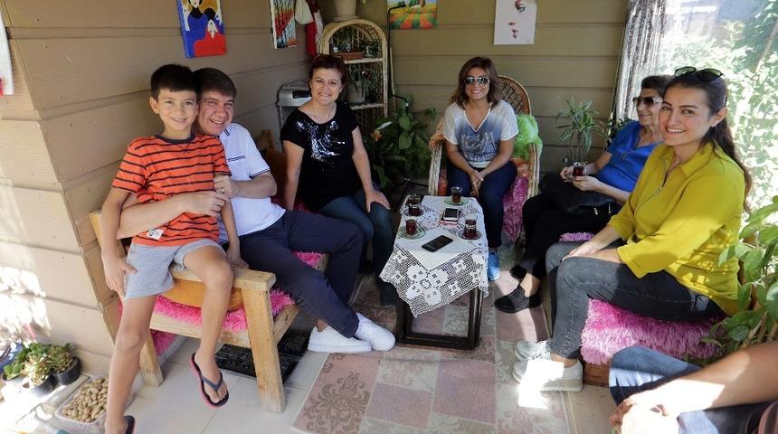 T&uuml;rel pazar turunda