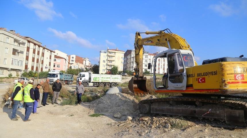 Bir sorun daha &ccedil;&ouml;z&uuml;l&uuml;yor