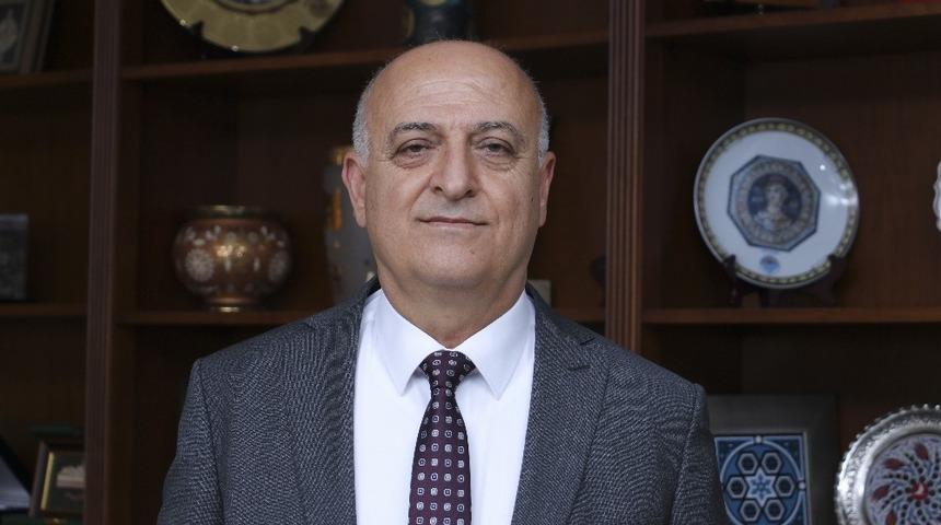 Kızıltan: "İşletmelerimizde, vatandaşlarımızda manip&uuml;lasyonlara ezdirilmemeli"