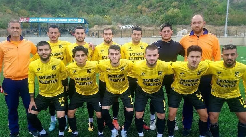 Başkan Yaman&rsquo;dan sporculara tebrik