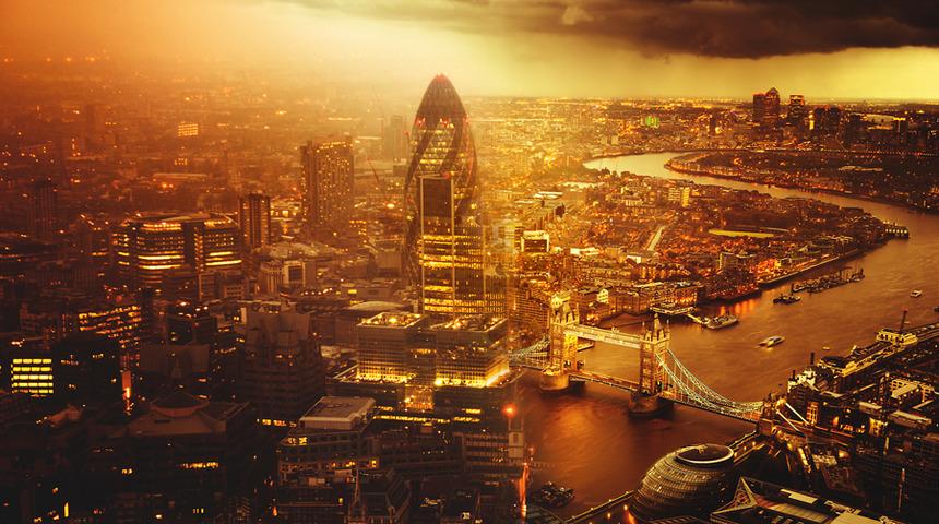 D&uuml;nyanın en g&uuml;&ccedil;l&uuml; şehirleri belli oldu! T&uuml;rkiye'den tek bir şehir listede