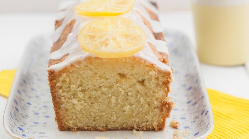 Limonlu haşhaşlı kek tarifi: İddia ediyoruz bir dilim yetmeyecek!