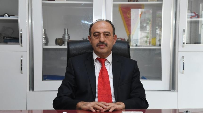 Isparta&rsquo;da baca temizliği kursu