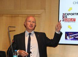 “Brexit Türk gıda ürünleri için fırsatlar sunuyor”