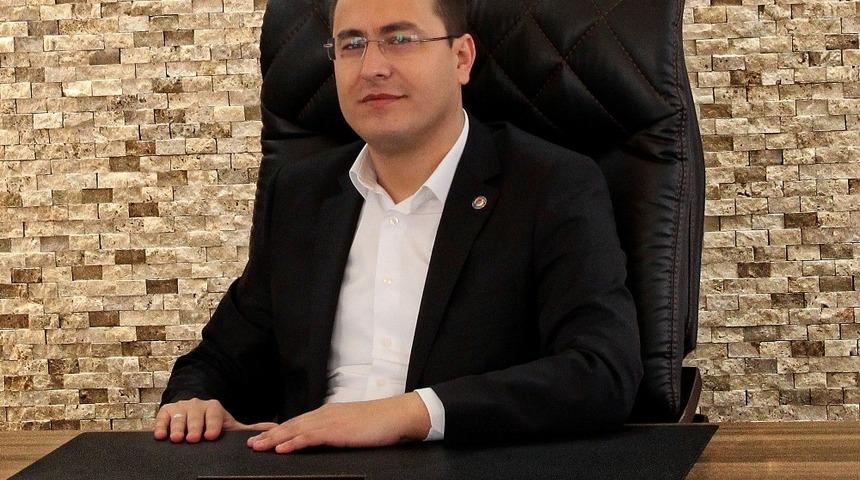 Eğitim-Bir-Sen&rsquo;de se&ccedil;im heyecanı