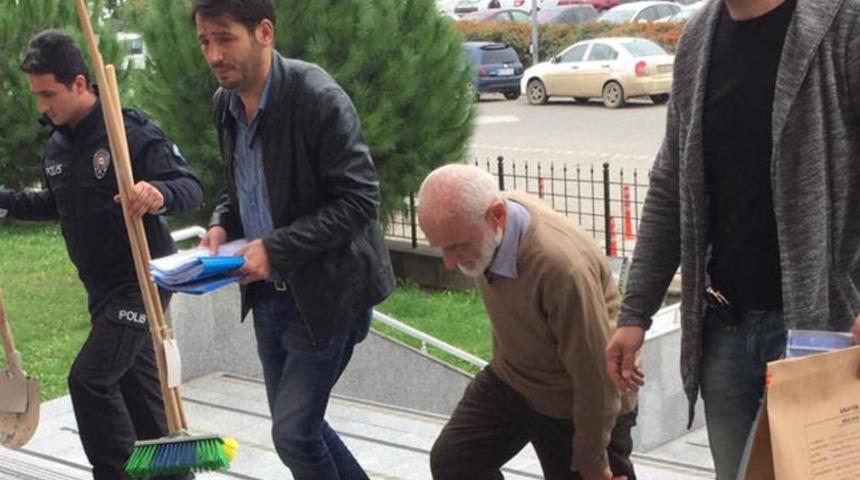 Samsun'da baba ve oğlun televizyon izleme kavgasında korkunç son!