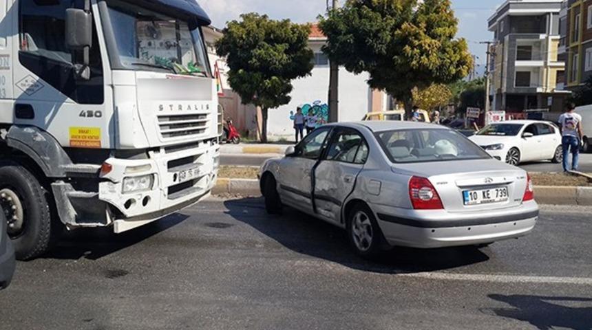 Otomobil metrelerce s&uuml;r&uuml;klendi