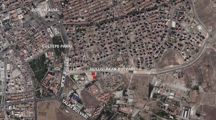 B&uuml;y&uuml;kşehir&rsquo;den yatırımcılar i&ccedil;in fırsat