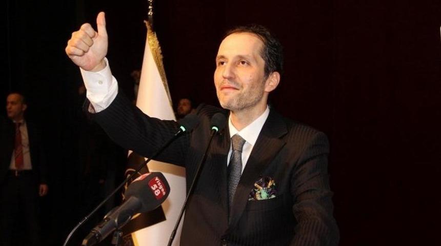 Fatih Erbakan kararlı! Yeniden Refah Partisi kuruluyor