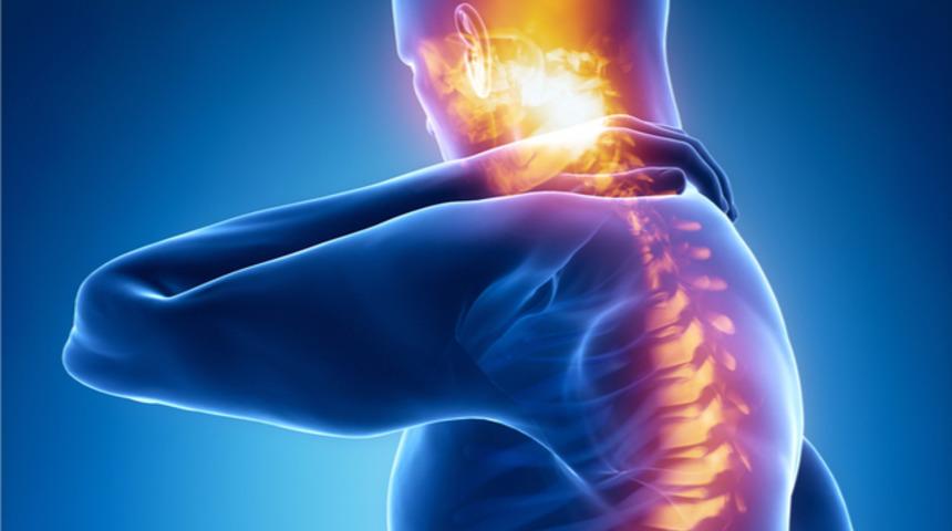 Bacaklarınızda karıncalanma ve uyuşukluk varsa dikkat!