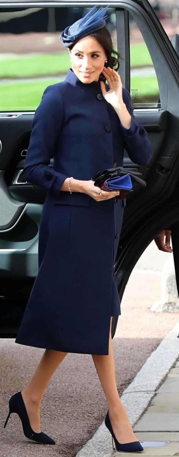 Bebekleri doğacak ama ne prens olacak ne de prenses G5