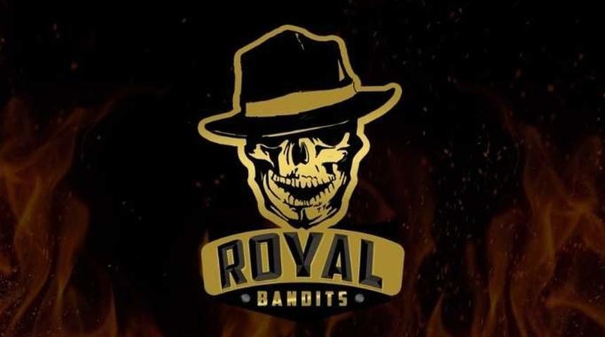 Royal Bandits CS:GO ekibiyle yollarını ayırdı!