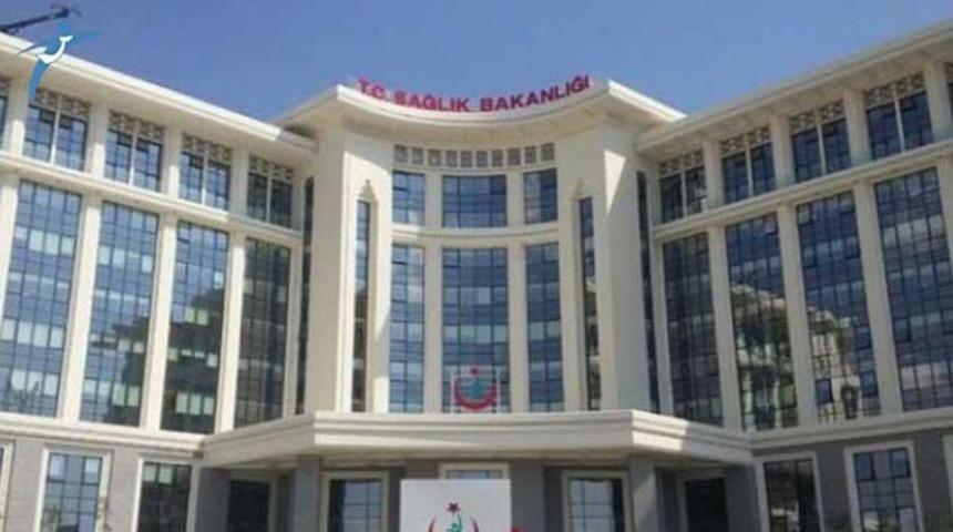 Sağlık Bakanlığı duyurdu! O siteler kapatıldı