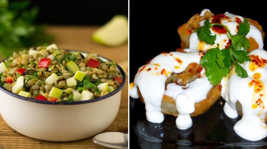 Baklagillerin yıldızı mercimek ile yapabileceğiniz en nefis 10 yemek