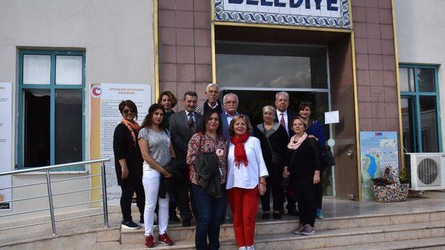 Türkiye Kosova Dostluk Sergisi