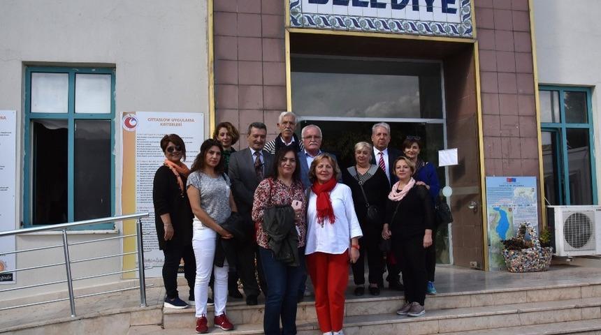 T&uuml;rkiye Kosova Dostluk Sergisi