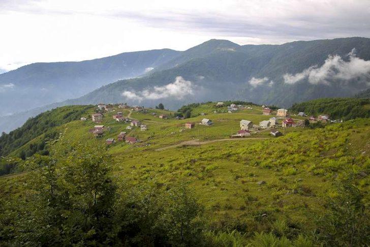 Güneysu'da, 'Erdoğan' turizmi G3