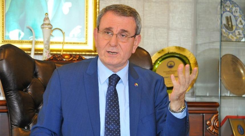 Murzioğlu&rsquo;ndan &ldquo;Enflasyonla Topyekun M&uuml;cadele&rdquo; i&ccedil;in destek &ccedil;ağrısı