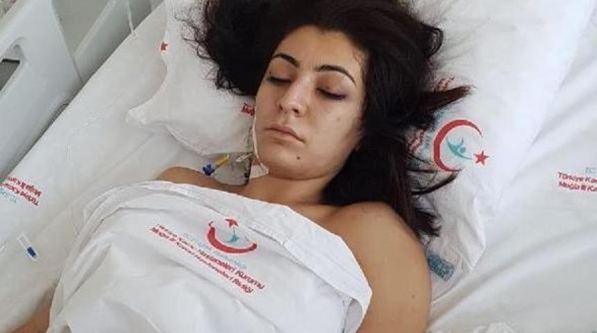 Tuğ&ccedil;e&rsquo;yi bı&ccedil;aklayan &ouml;ğrenciye tahliye kararı