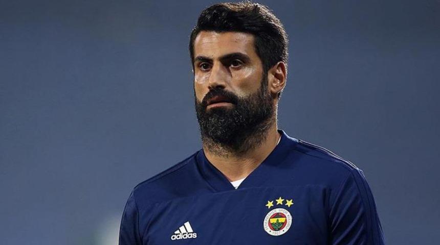 Volkan Demirel'den tarihi karar!