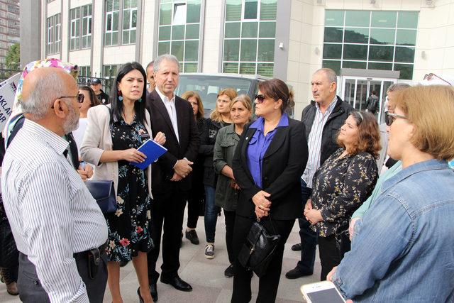 Cinsel istismardan yargılanan emekli öğretmen: Bu kadar haysiyetsiz değilim