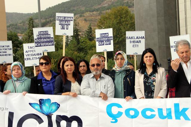 Cinsel istismardan yargılanan emekli öğretmen: Bu kadar haysiyetsiz değilim