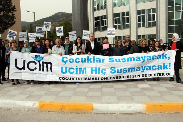 Cinsel istismardan yargılanan emekli öğretmen: Bu kadar haysiyetsiz değilim