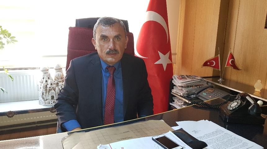 Şof&ouml;rler ve Otomobilciler Odası&rsquo;ndan a&ccedil;ıklama