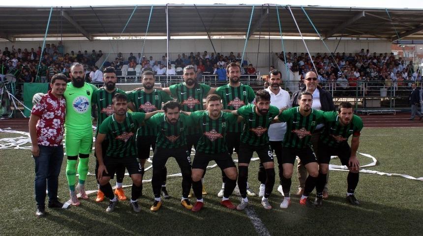 Kilis Belediyespor hen&uuml;z galibiyet ile tanışamadı