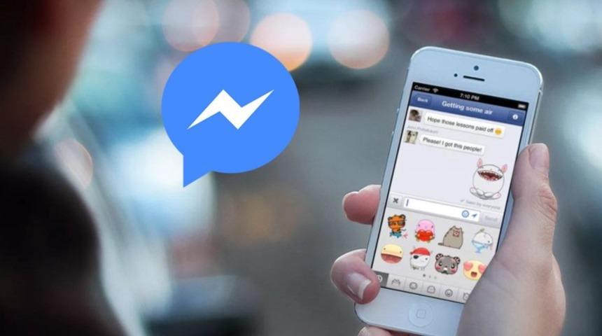 Facebook Messenger yeni özellikleri ile çok konuşulacak!