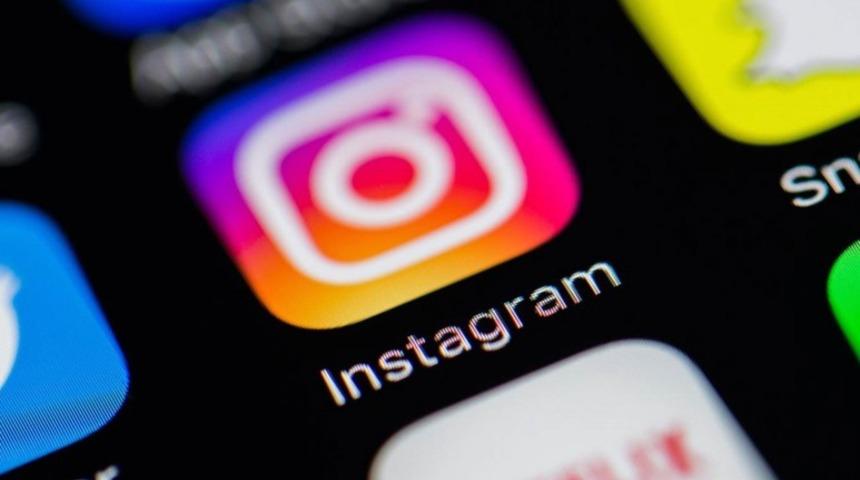 Instagram'da bebek satan çeteye darbe!