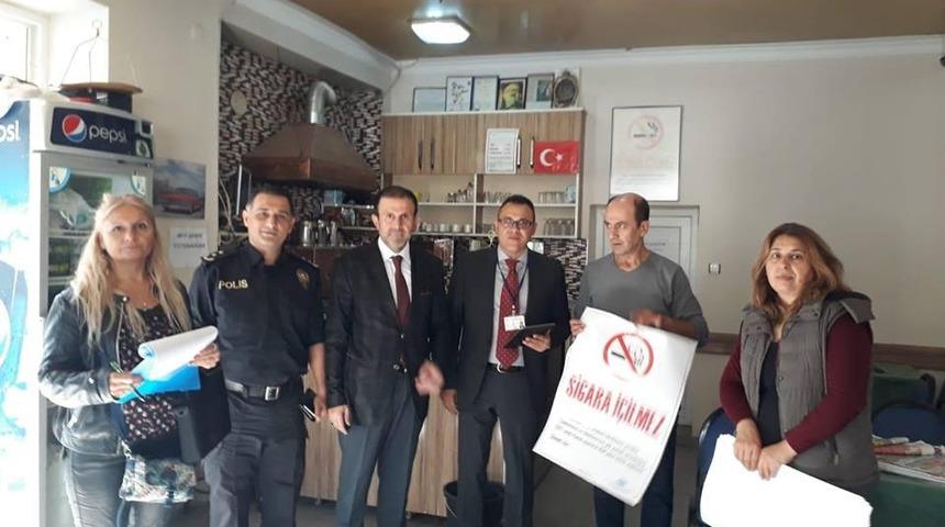 Sigara denetimleri artacak